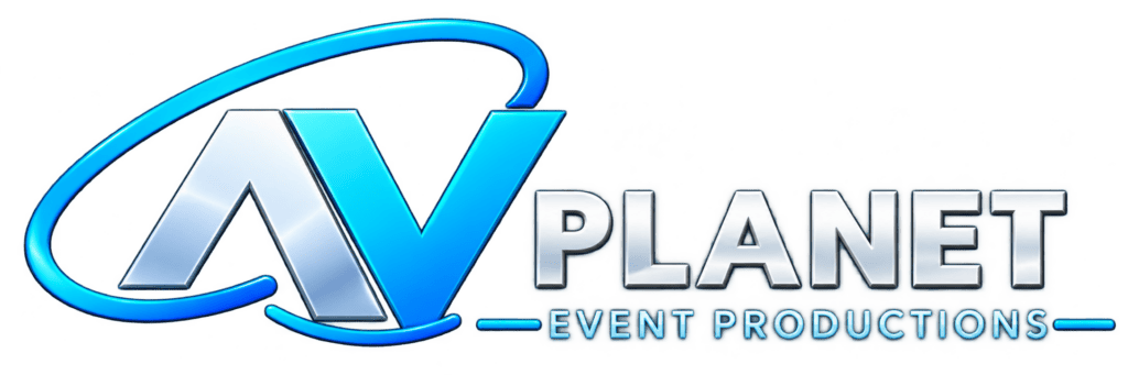 av planet productions logo