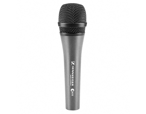 sennheiser microphone